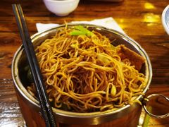 -洛阳面馆(红专路店)