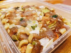 八珍炒糕-海坛特色小吃·只做平潭特色菜(平潭店)