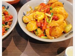 -潇湘阁(望京SOHO店)