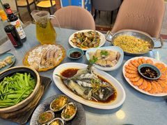 -阿龙海鲜农家乐·三亚老字号(海棠湾店)