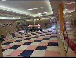 -金月汇月子会所(北大街店)