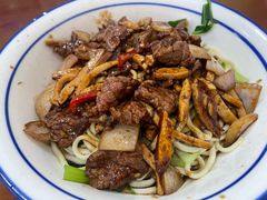 -姚记面馆(瑶琳路店)