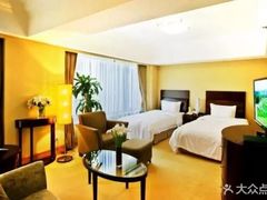 -大连富丽华大酒店