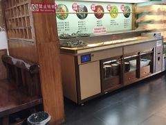 -签尚佰味小郡肝串串香火锅(朝阳路店)