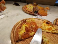 -比格比萨自助(宋家庄店)