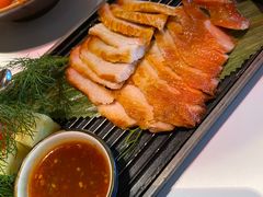 -BetterThai 泰加(苏州中心店)