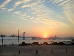 -星海湾跨海大桥