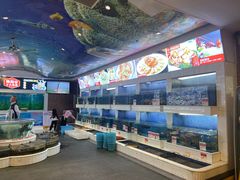 -益利大酒楼(井岸店)
