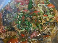 -61号餐吧(兴坪古镇漓江店)