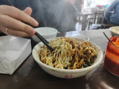 -老葛汤包(石佛路店)