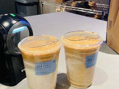 -瑞幸咖啡(时代TIT广场店)