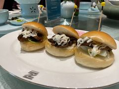 -浙江西子宾馆·牡丹厅