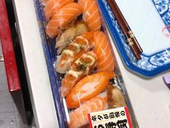 -blt精品超市(上海杨浦合生汇店)