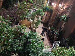 -留香花园(淮海街商业街店)