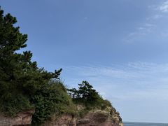 -大连金石滩滨海国家地质公园