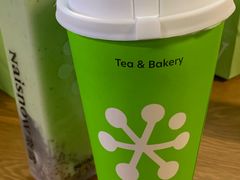 -奈雪的茶(太原茂业天地店)