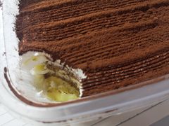 -Tomado绿色烘焙(大尧三路店)