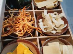 -芈重山老火锅(广州首店)