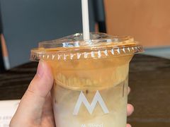 -M Stand(深圳龙岗万科广场店)