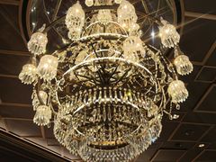 -Cafe Sacher(WIEN)