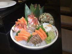 -金井日本料理(丽柏广场店)