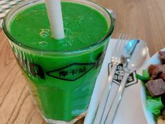 -Moka Bros 摩卡站(西单大悦城店)