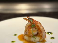 -Ginza Onodera铁板烧(外滩十八号店)