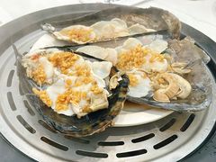 -海味当家·蒸锅海鲜(中山广场创始店)