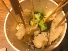 -童陈记重庆冷串串(食宝街店)