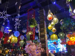 -胡桃里音乐酒馆(四道口店)