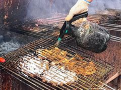 -周记老沈阳焦火鸡架