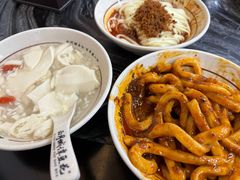 -小谭豆花(西大街店)