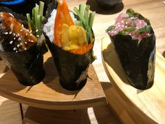 -初居食屋日式料理(万象城购物中心店)