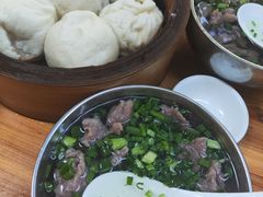 -老牌依强牛肉店(达道总店)