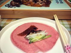 -姥姥春饼·烤鸭(未央路盛龙店)