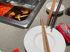 -海底捞火锅(泰安爱琴海店)