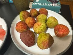 -東盛炭烤自助料理(浦东文峰广场店)