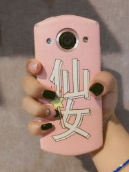 -Hands Nail专业美甲美睫