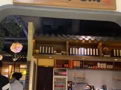 门面-十二饭点·川菜(北站圆融店)