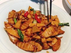 -同喜烤鸭店(光芒店)