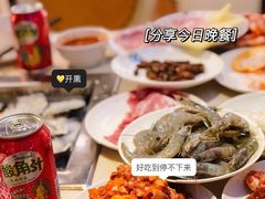 -爱客得牛排海鲜烤肉·火锅自助(春熙路黑金好店)