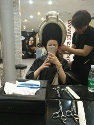 点击看大图 -尚·丹尼Hair