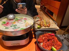 -仓桥家·焗寿司·锅物(光谷步行街店)