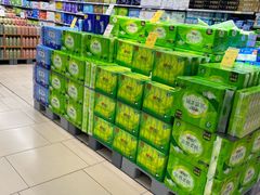 -永辉超市(嘉定宝龙广场店)