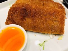 千番芋泥鸭-闽和南(深圳万象城店)