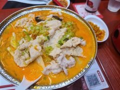 -喜家德虾仁水饺(长泰广场店)