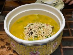 -陈记菜馆·非遗淮扬菜(东关街教场店)