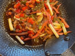 -李子坝梁山鸡(李子坝大鸡哥店)