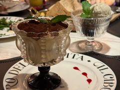 -IL TEATRO 精品意大利餐厅