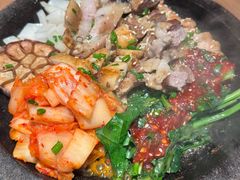 -KimPro 辛普乐概念韩餐